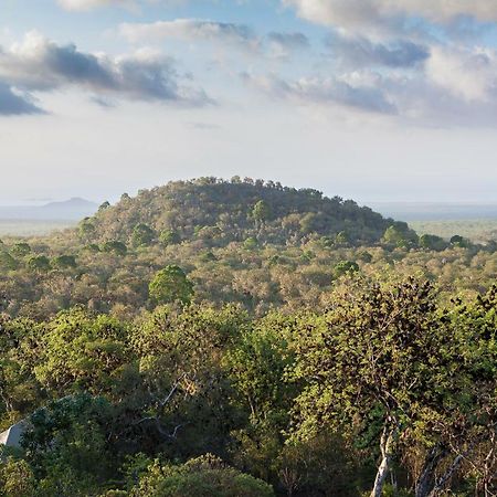 GALAPAGOS ISLANDSGalapagos Safari Camp别墅 外观 照片